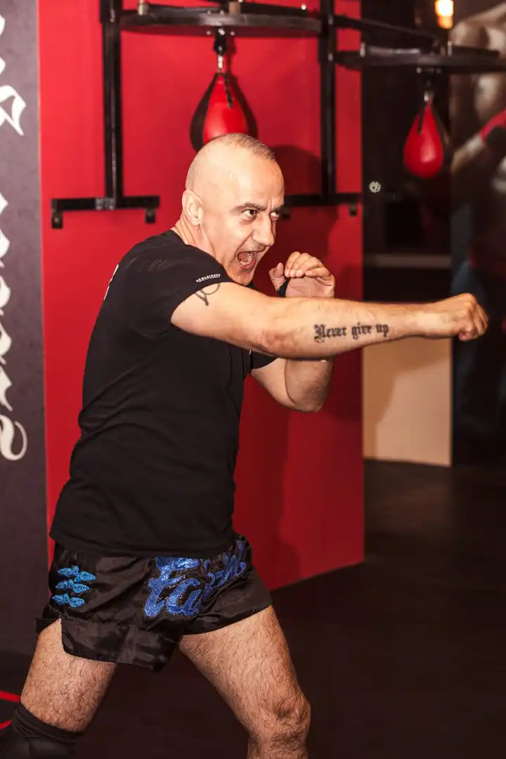 martial Arts training club in uae, martial Arts
