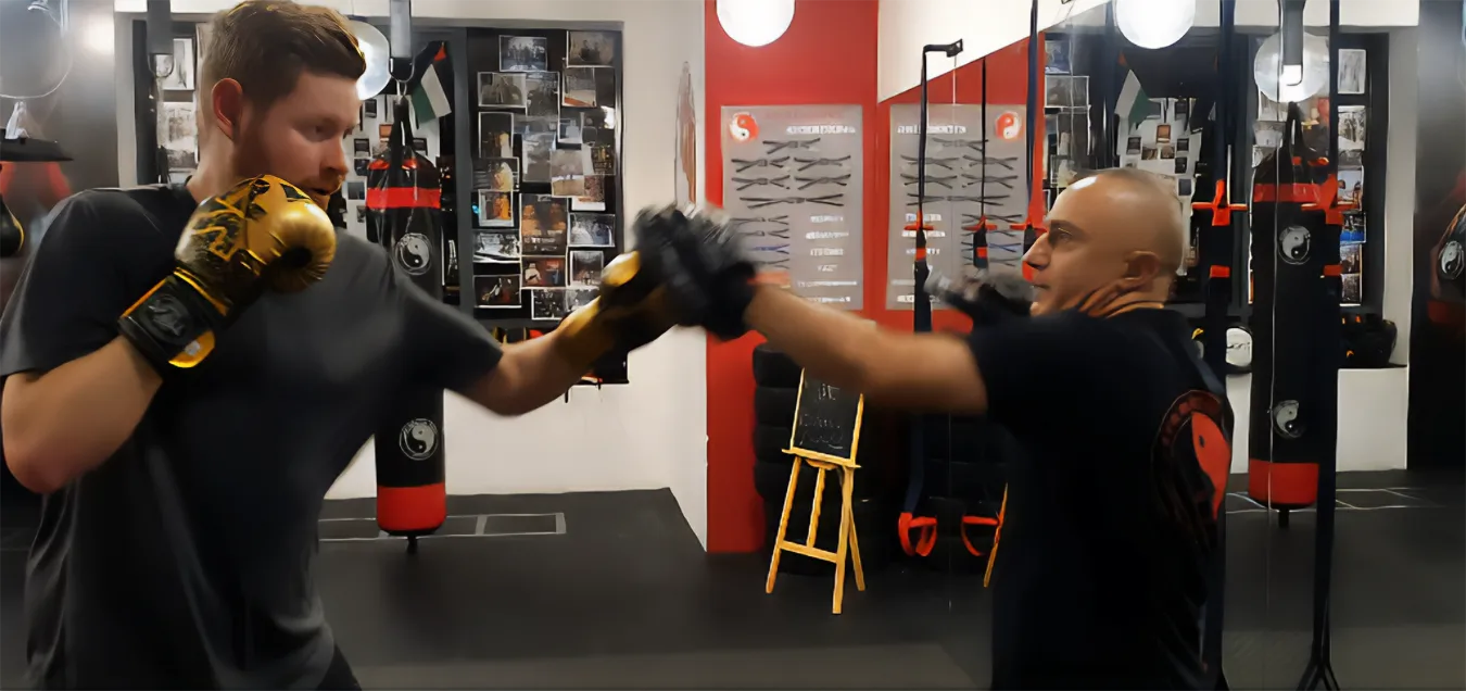 JVC boxing class, boxing sport, boxing workouts, recovery, physically strong