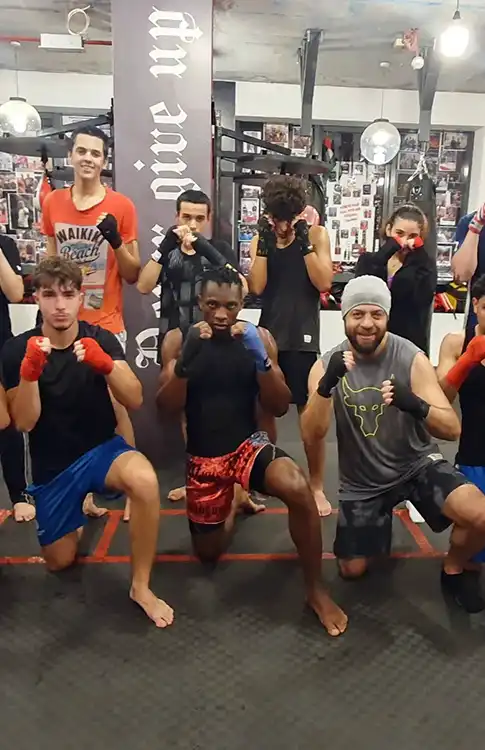Muay Thai